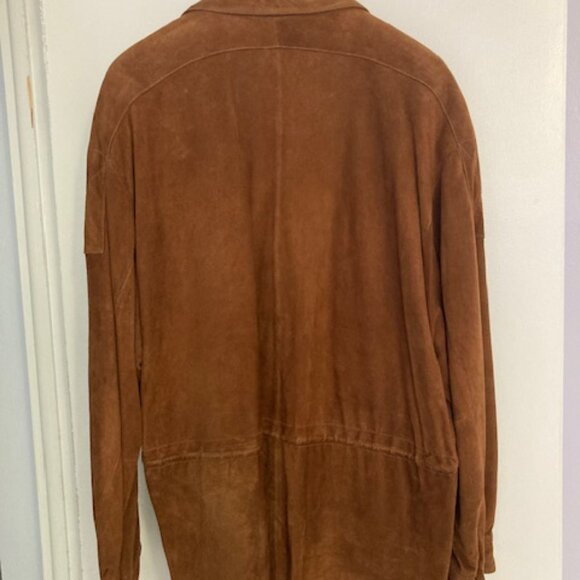 Jacket - Picture 2 of 4